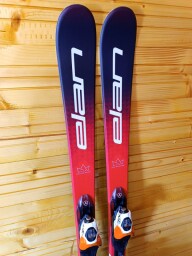 LYŽE ELAN FORMULA ACE 150CM